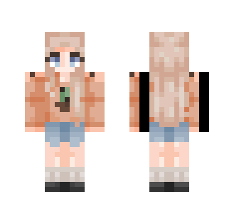 Cactus Sweater...EunoiaWave