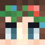 Happy LGBT+ Pride Month! - Male Minecraft Skins - image 3