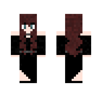 RP Witch Skin V2