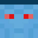 Star Wars Grand Admiral Thrawn - Male Minecraft Skins - image 3