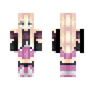 IA - Vocaloid