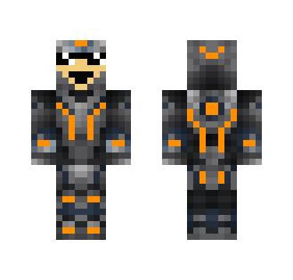 ME_Logan's skin