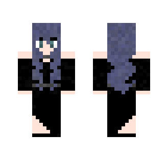 RP Witch Skin