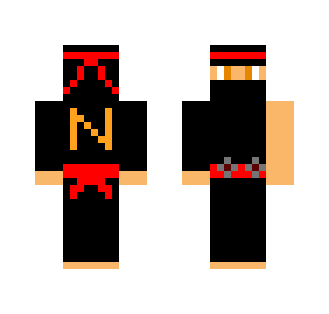 Ninja