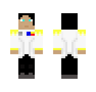 Star Wars Grand Admiral