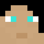 Star Wars Grand Admiral - Male Minecraft Skins - image 3