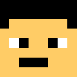 Boy in a Skull Shirt - Boy Minecraft Skins - image 3