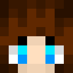Download Free Female Steve (New Shading!) Skin for Minecraft image 3 Female Steve (New Shading!) - Female Minecraft Skins - image 3