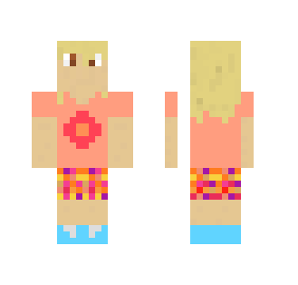 Hannah/SB - Female Minecraft Skins - image 2