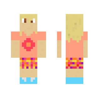 Hannah/SB