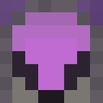 Tali'Zorah nar Rayya - Female Minecraft Skins - image 3