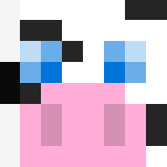 Download Free Meow Meow I'm a Cow Skin for Minecraft image 3 Meow Meow I'm a Cow - Interchangeable Minecraft Skins - image 3
