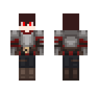 Tosi Armor