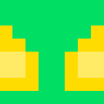 The Guardian - Male Minecraft Skins - image 3