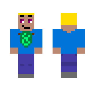 Bob
