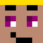 Bob - Male Minecraft Skins - image 3