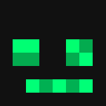 Red Green Double Demon - Interchangeable Minecraft Skins - image 3