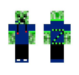 DJ Creeper