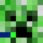 DJ Creeper - Other Minecraft Skins - image 3