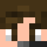 Gamer (Male) - Male Minecraft Skins - image 3