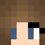 яσѕє || Braids - Female Minecraft Skins - image 3