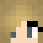 яσѕє || Blue Skies - Female Minecraft Skins - image 3