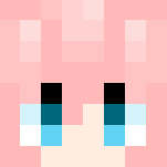 Inazuma Eleven GO! Kirino Ranmaru~ - Male Minecraft Skins - image 3