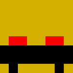 Reverse Flash Custom - Comics Minecraft Skins - image 3