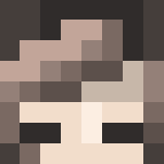 -I'm asleep- //personal - Female Minecraft Skins - image 3