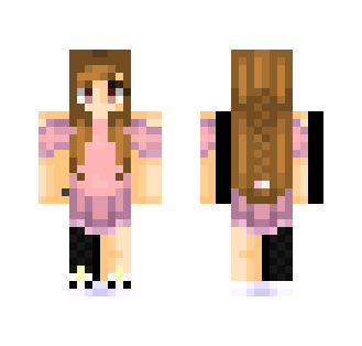 For my friend Lolipop
