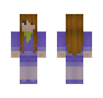 Scooby Doo: Daphne