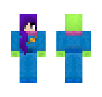 Toy Story Alien Girl