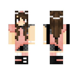 What Have I Done... - Female Minecraft Skins - image 2