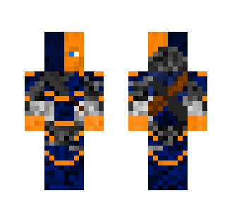 Deathstroke