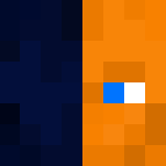 Deathstroke - Male Minecraft Skins - image 3