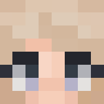 iris 虹彩 - Female Minecraft Skins - image 3