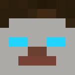 Call of Duty Black ops 2 zombie - Male Minecraft Skins - image 3