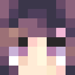 Warriors - Female Minecraft Skins - image 3