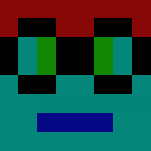 The Savadge Skin - Other Minecraft Skins - image 3