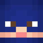 dc pollux minecraft skin - Comics Minecraft Skins - image 3