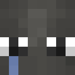 Cat - My ReShade - Cat Minecraft Skins - image 3