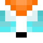 Shiny Victini - Other Minecraft Skins - image 3