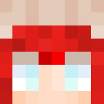Harbringer - DC Comics - Comics Minecraft Skins - image 3