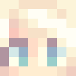 summer whisper // oc - Female Minecraft Skins - image 3