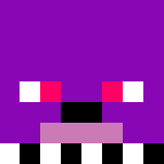 Download Free Bonnie The Bunny Skin for Minecraft image 3 Bonnie The Bunny - Male Minecraft Skins - image 3