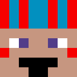 Balloon Boy - Boy Minecraft Skins - image 3