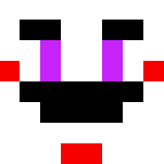 Marrionette - Interchangeable Minecraft Skins - image 3