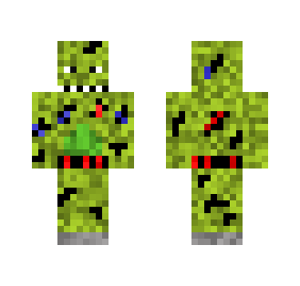 SpringTrap