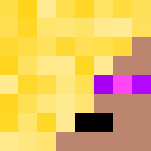 Ender Girl - Girl Minecraft Skins - image 3