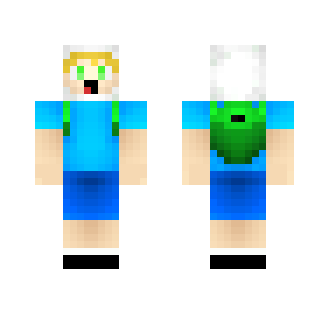 Finn(The Music Box)